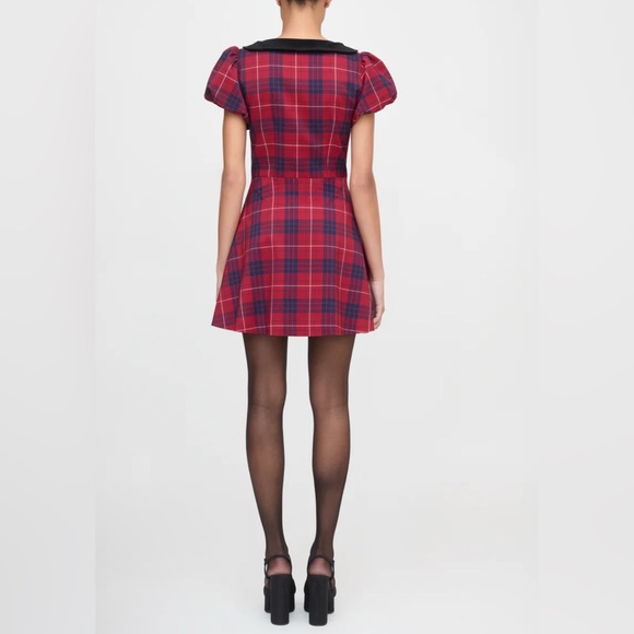 Hill House The Samantha Dress Small - Picture 8 of 15